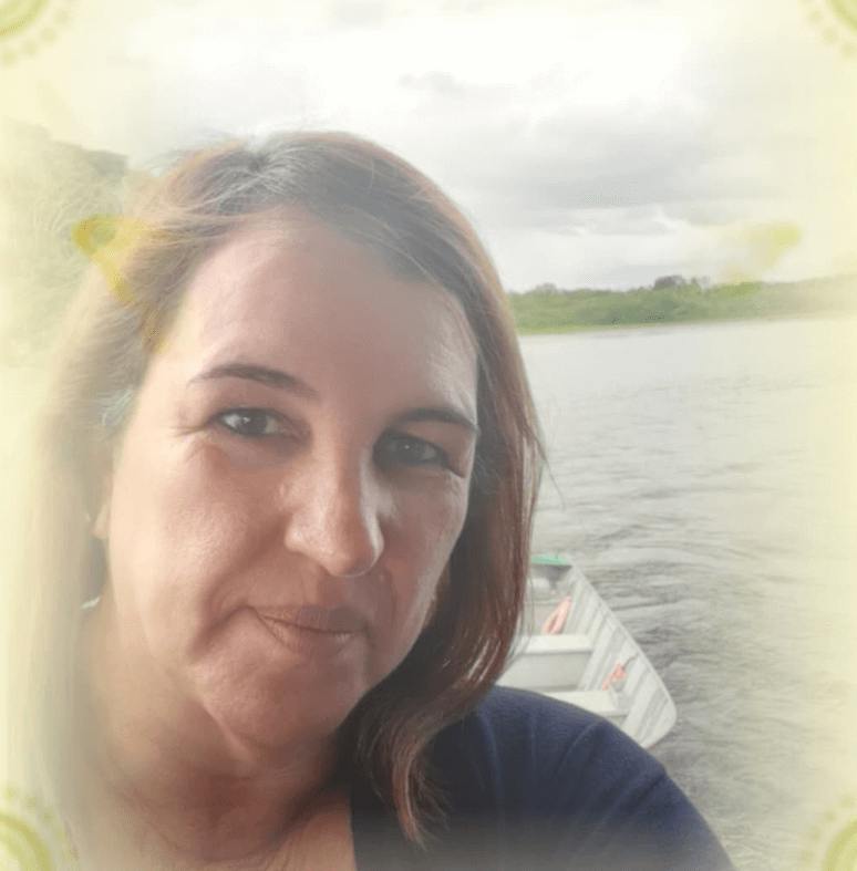 Ana Lucia Othoni Faria