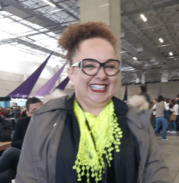 Ana Lucia Othoni Faria