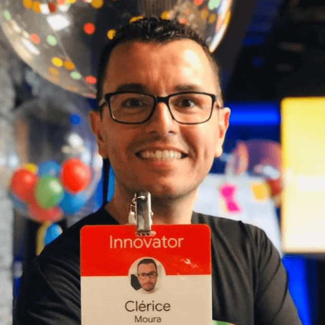 Clérice Moura